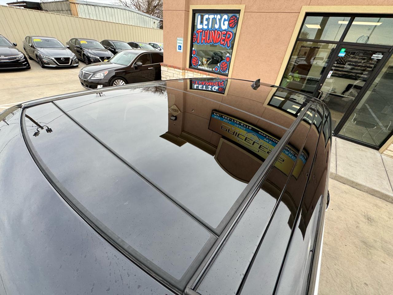 Land Rover Range Rover Sport  2021