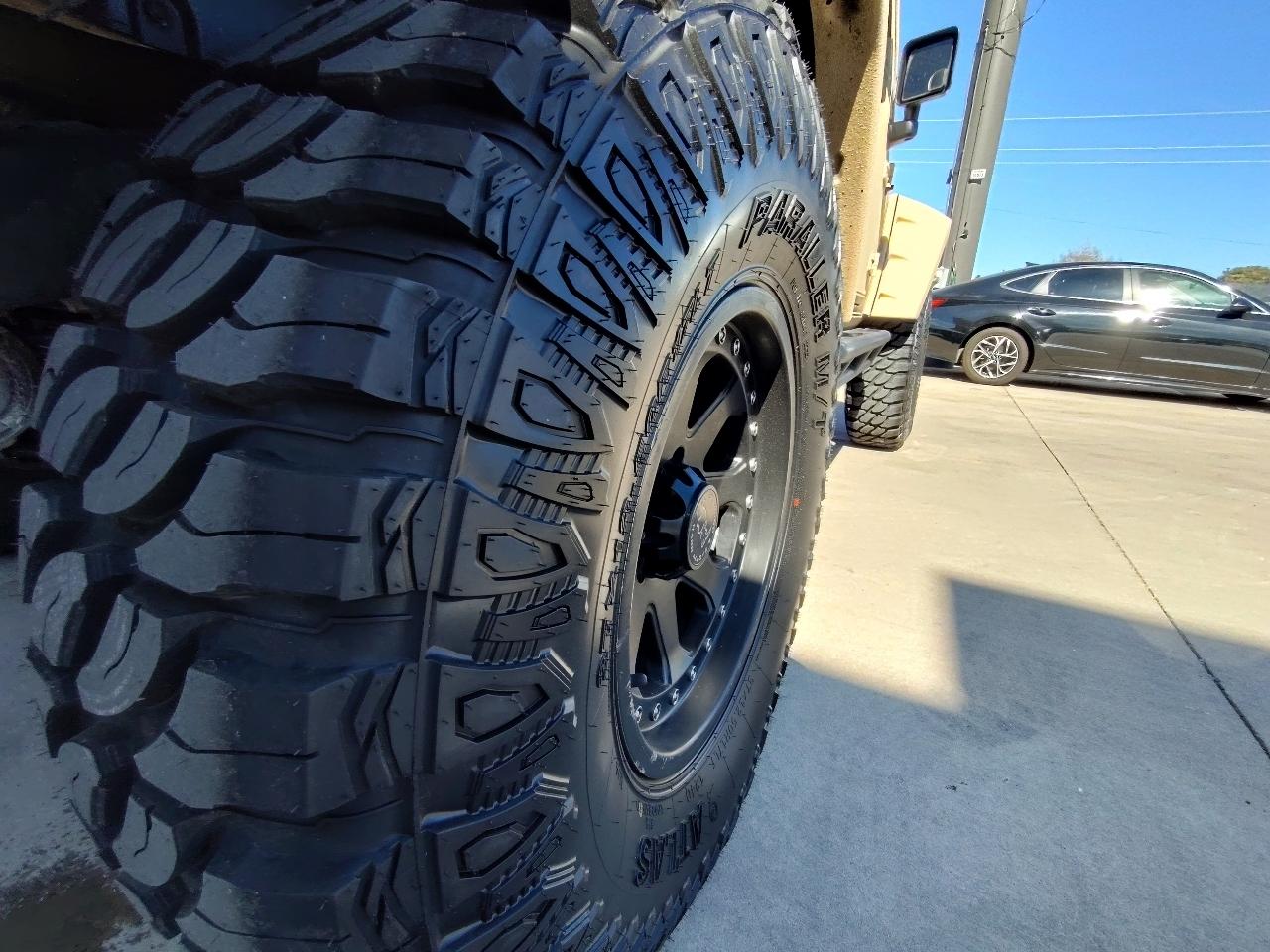 Jeep Wrangler Unlimited Sport 4WD 2014