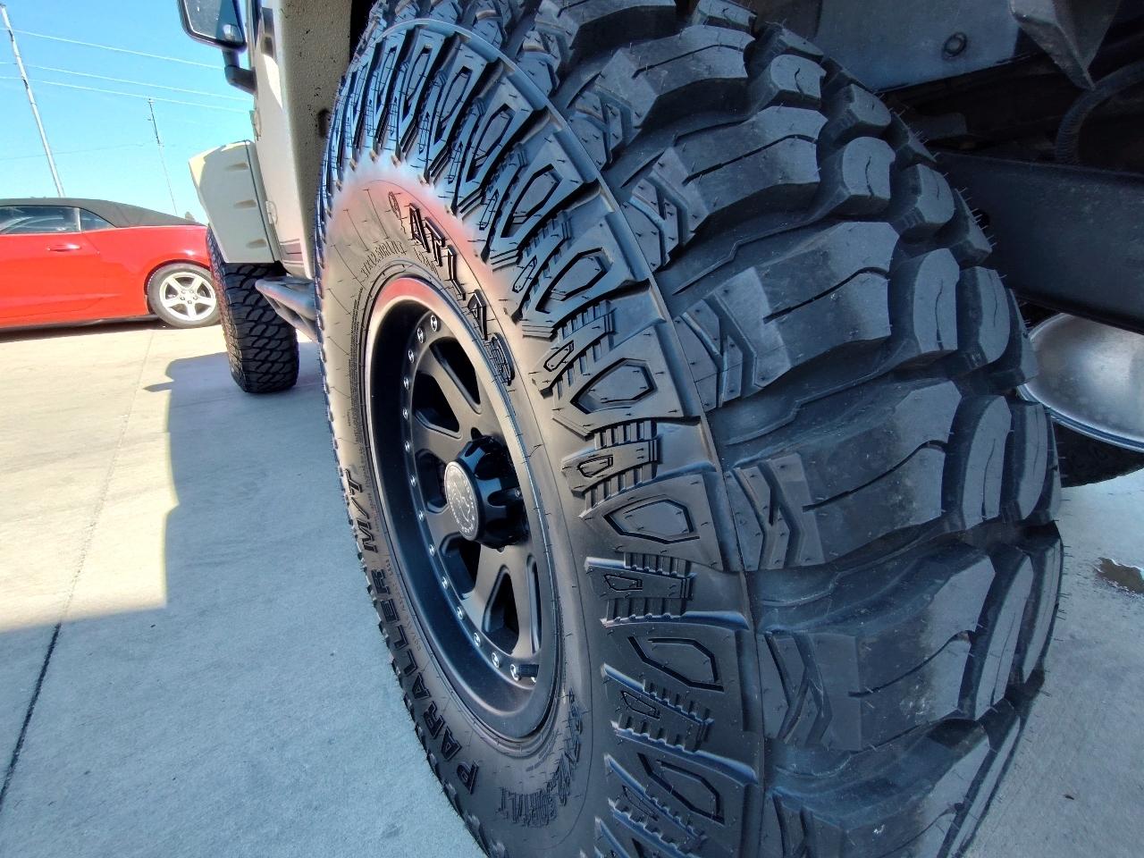 Jeep Wrangler Unlimited Sport 4WD 2014