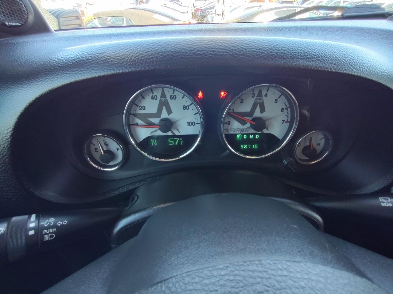 Jeep Wrangler Unlimited Sport 4WD 2014