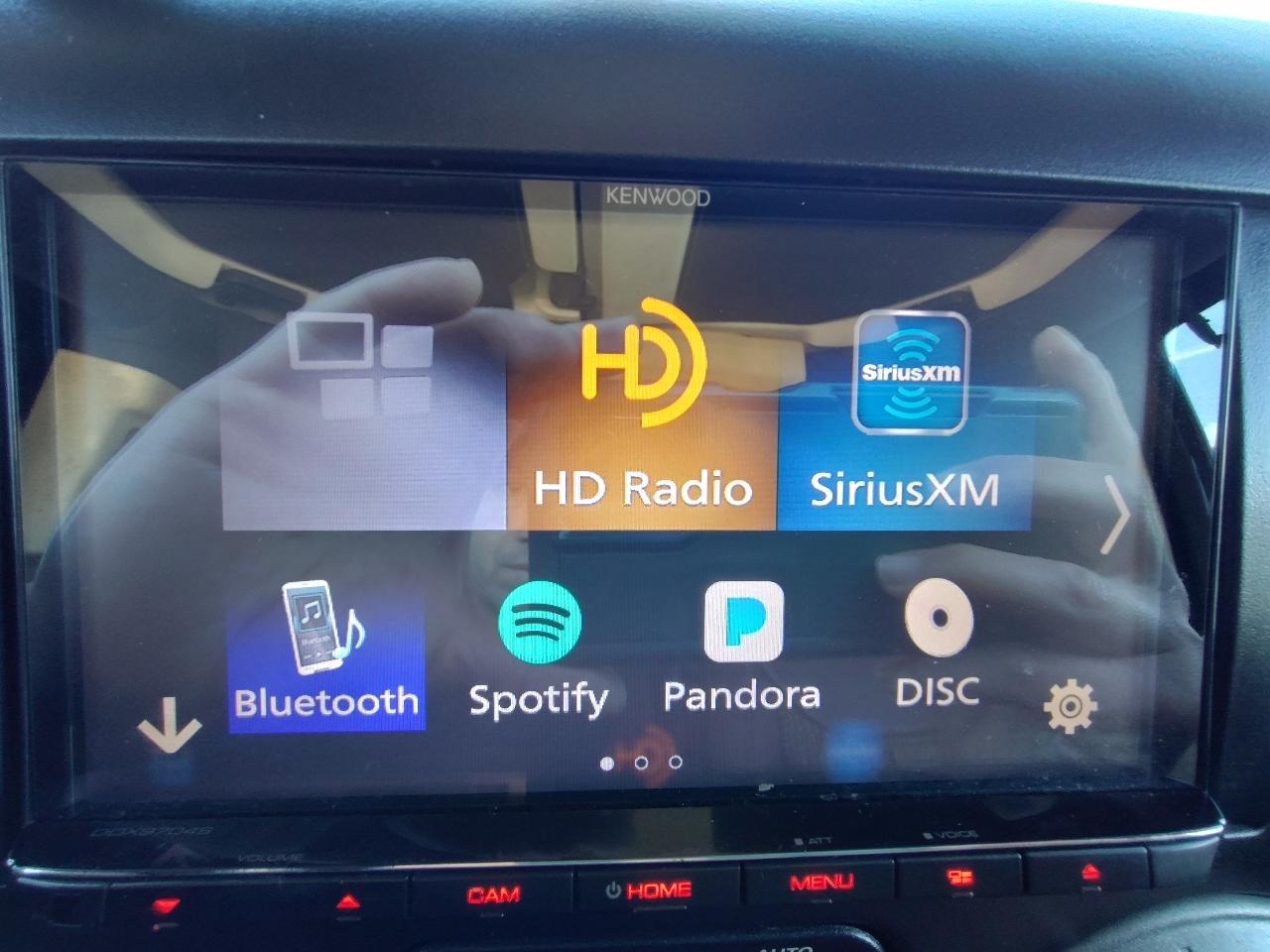 Jeep Wrangler Unlimited Sport 4WD 2014