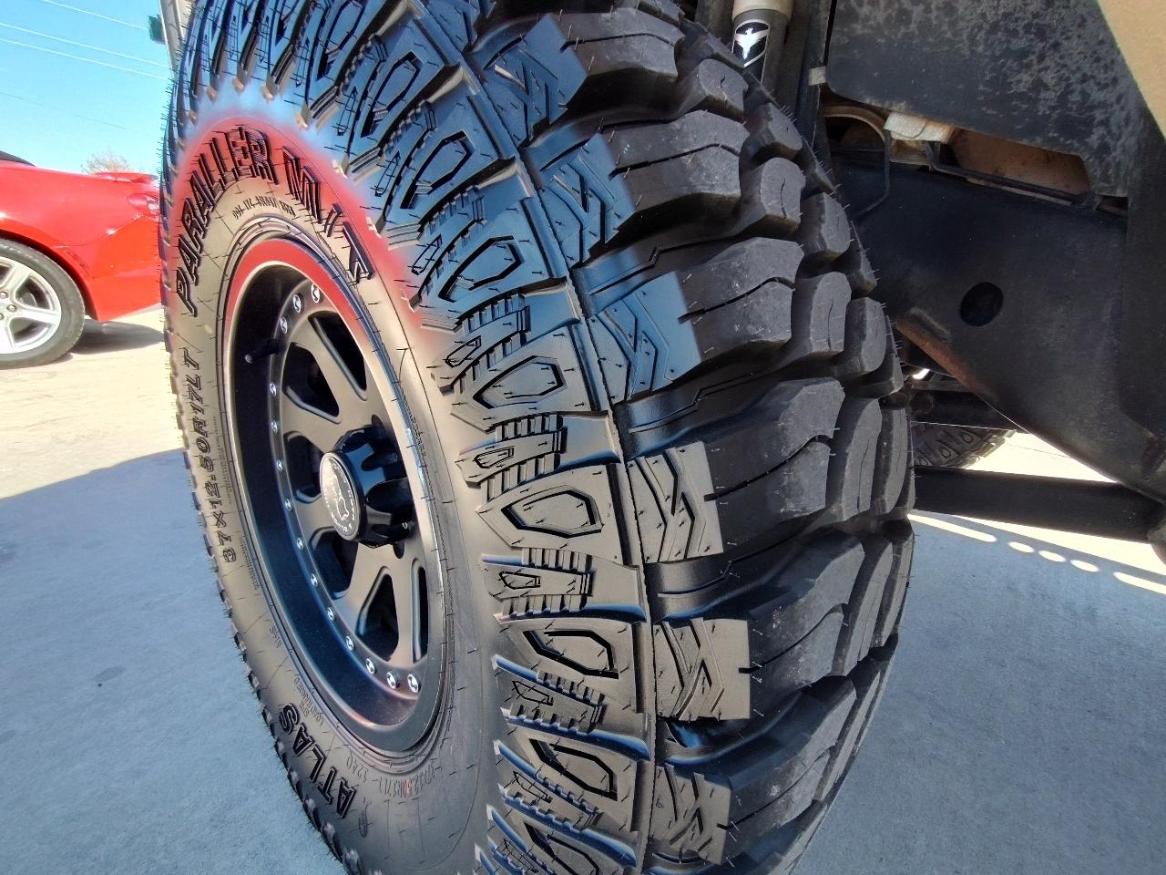 Jeep Wrangler Unlimited Sport 4WD 2014