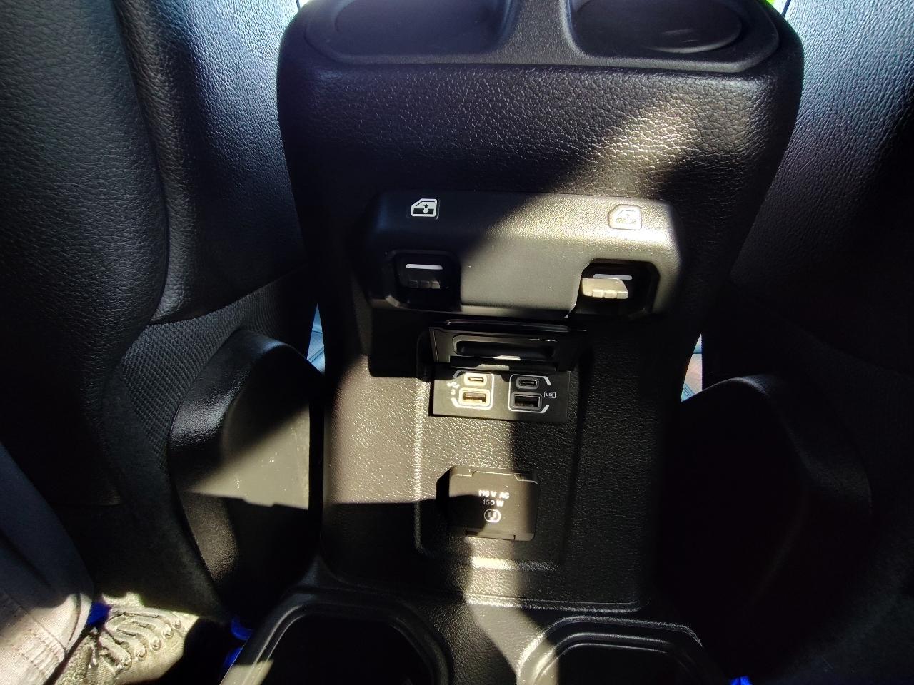 Jeep Wrangler Unlimited Rubicon 4WD 2020