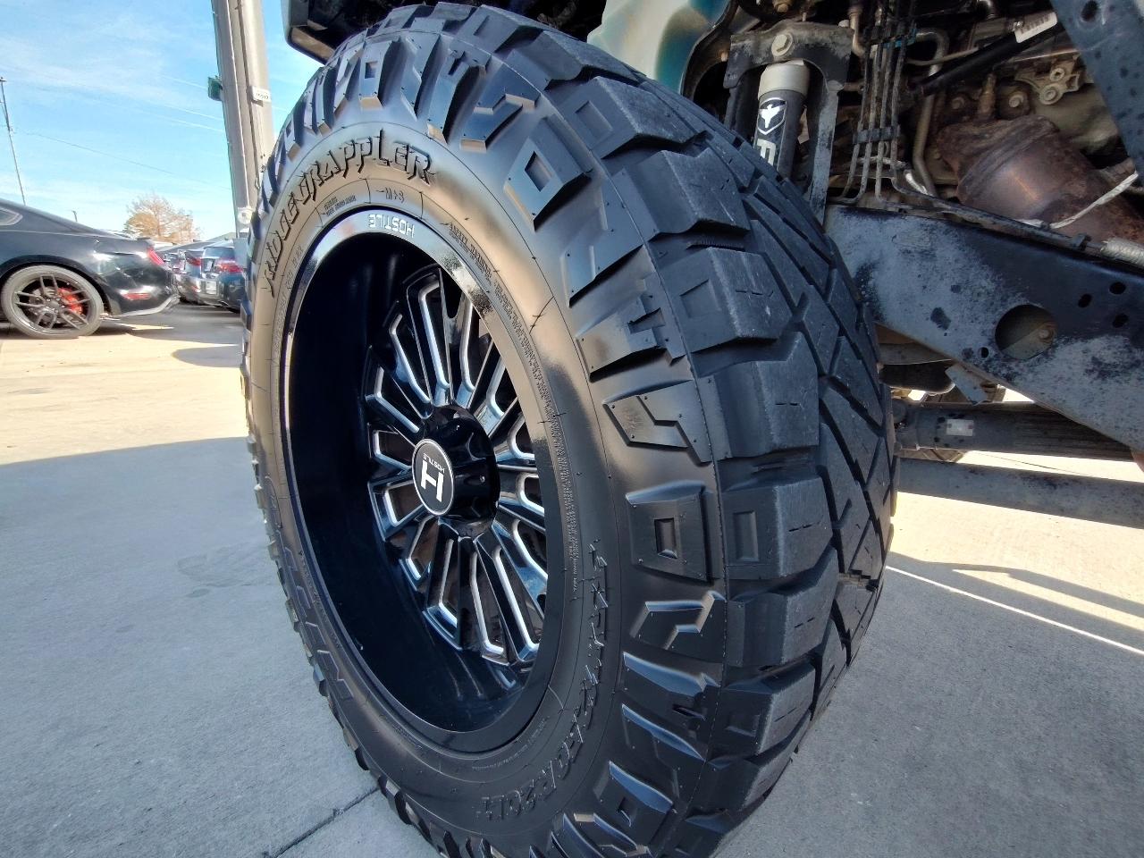 Jeep Wrangler Unlimited Rubicon 4WD 2020