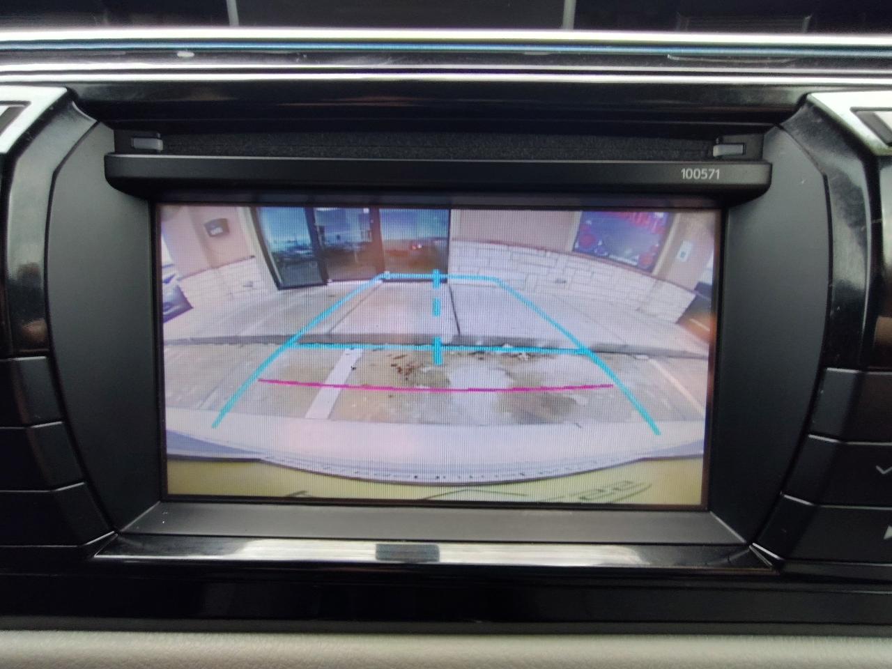 Toyota Corolla LE Premium 4D Sedan 2016