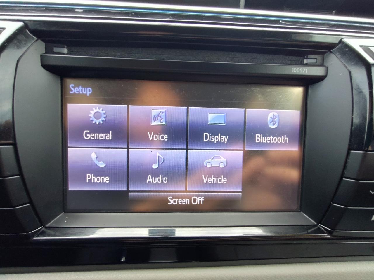 Toyota Corolla LE Premium 4D Sedan 2016