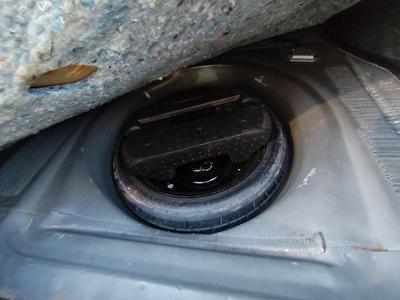 Chevrolet Impala Limited LS 4D Sedan 2015