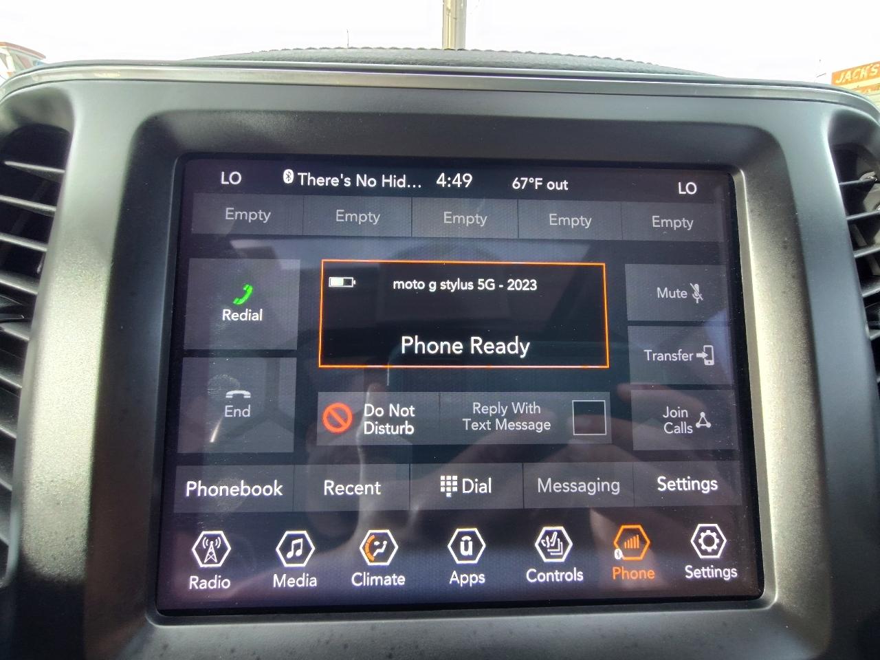 Jeep Cherokee 80th Anniversary FWD 2021