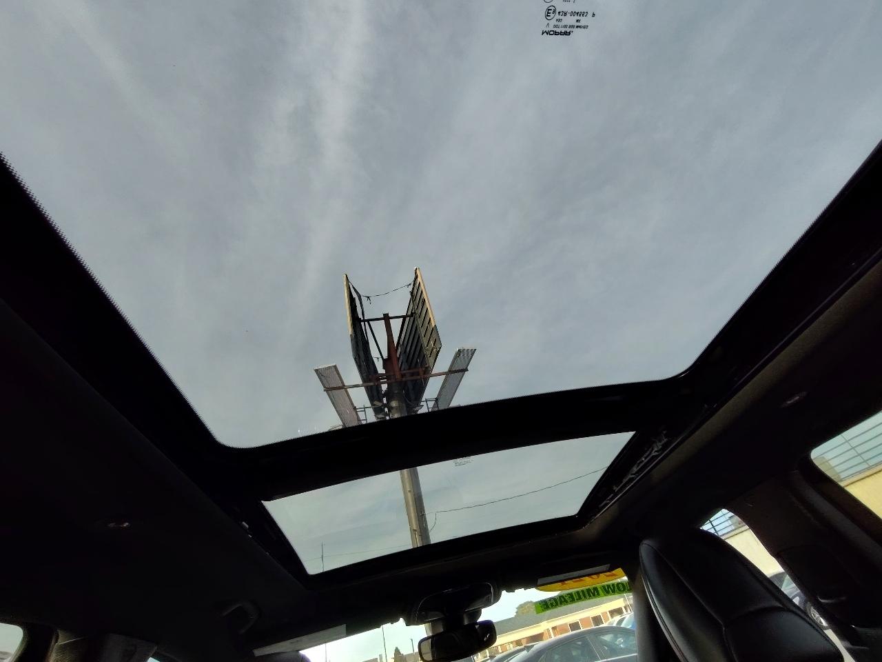 Jeep Cherokee 80th Anniversary FWD 2021