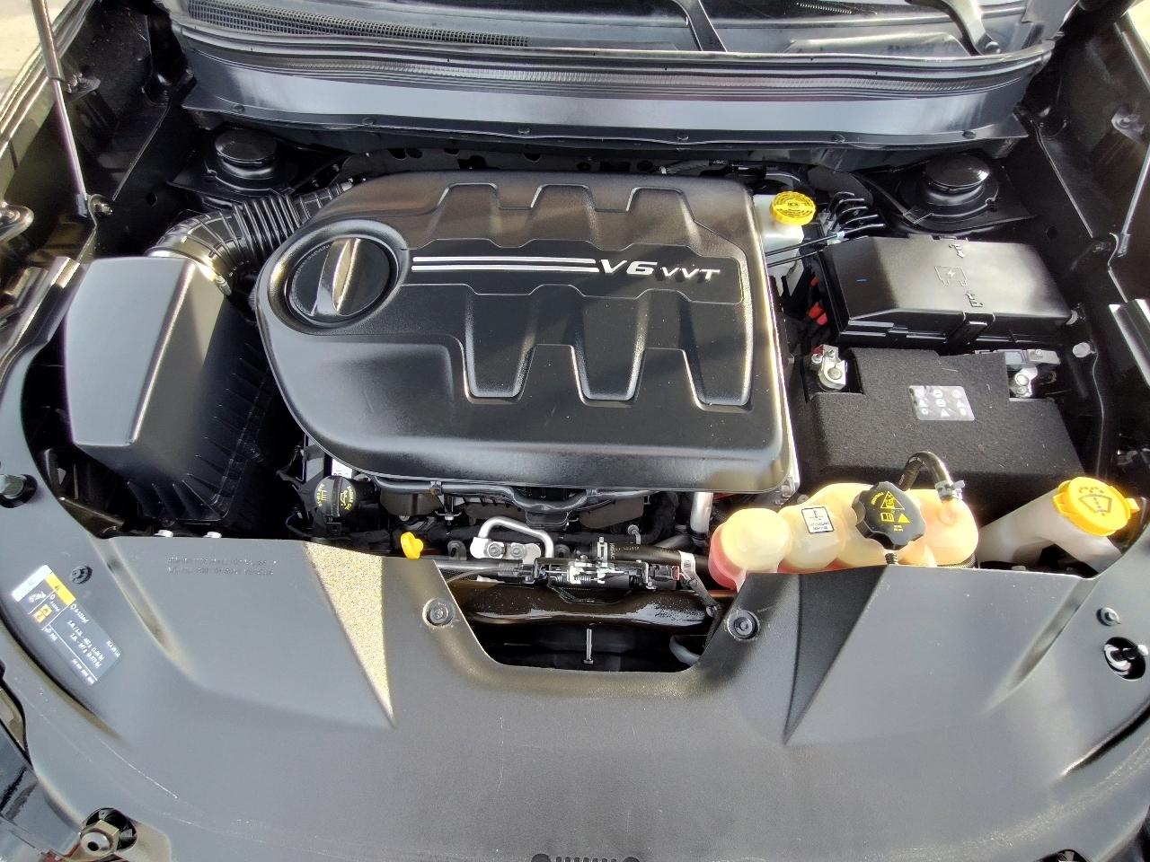 Jeep Cherokee 80th Anniversary FWD 2021