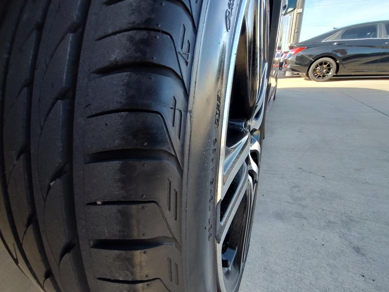 Honda Accord Sport Sedan AT 2016