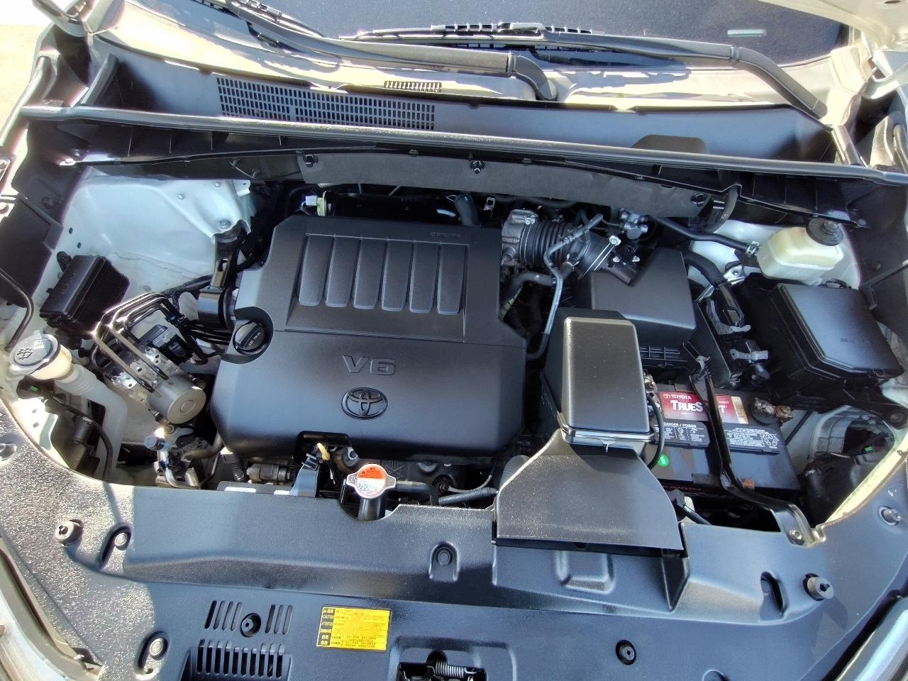 Toyota Highlander XLE FWD V6 2015