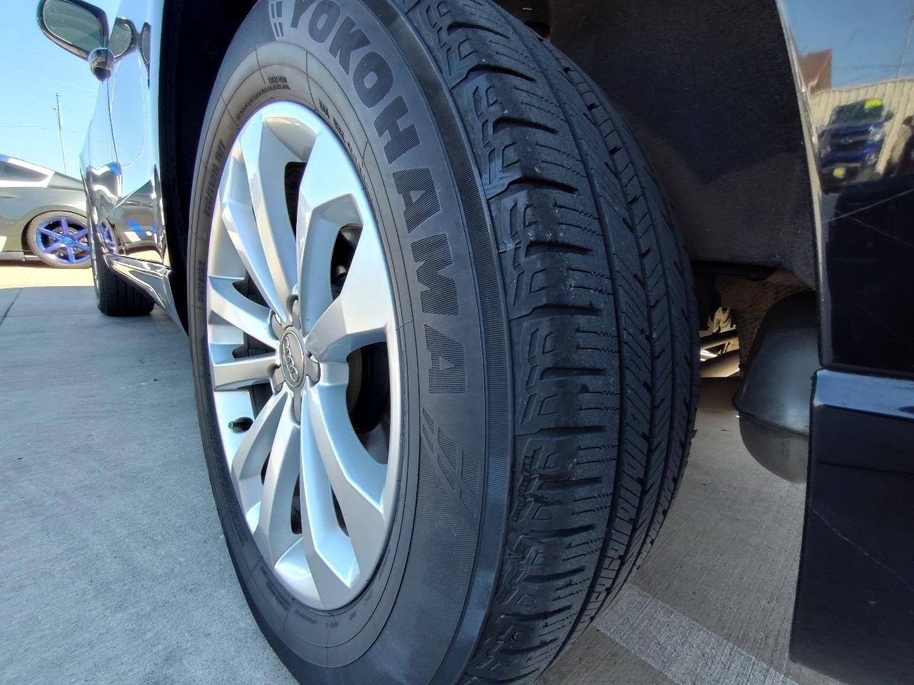 Audi Q5 2.0T Premium Plus quattro 2016