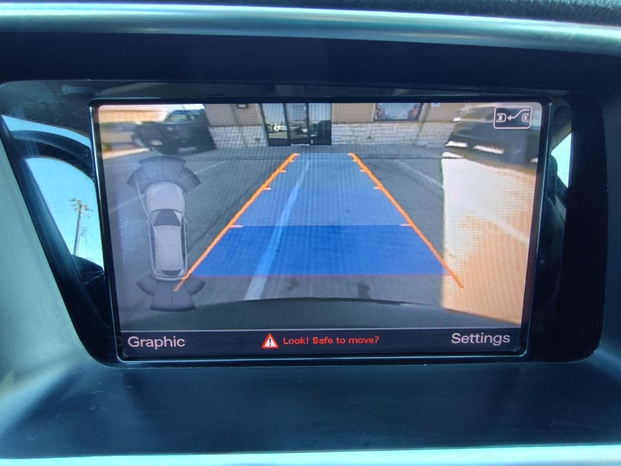 Audi Q5 2.0T Premium Plus quattro 2016