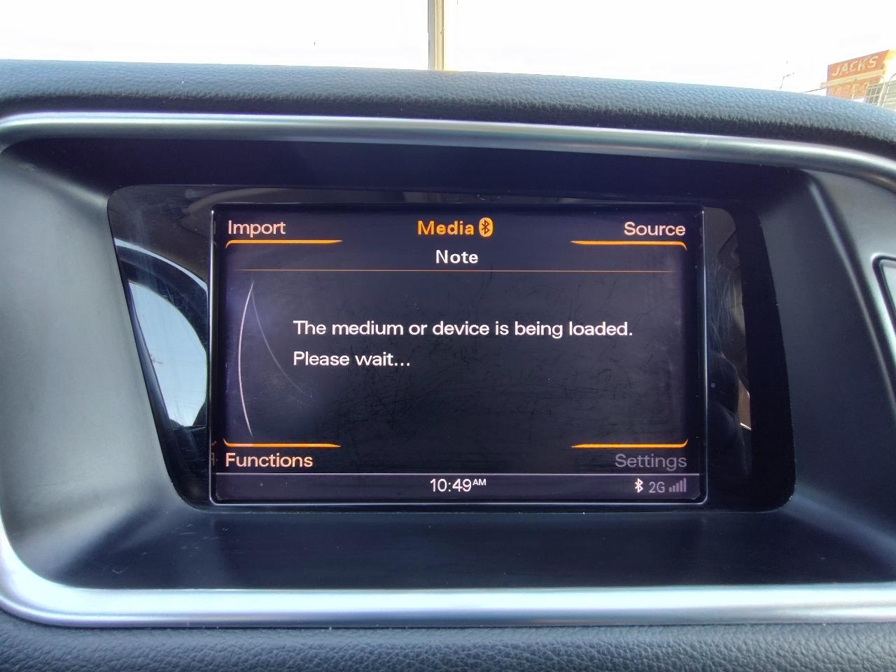 Audi Q5 2.0T Premium Plus quattro 2016