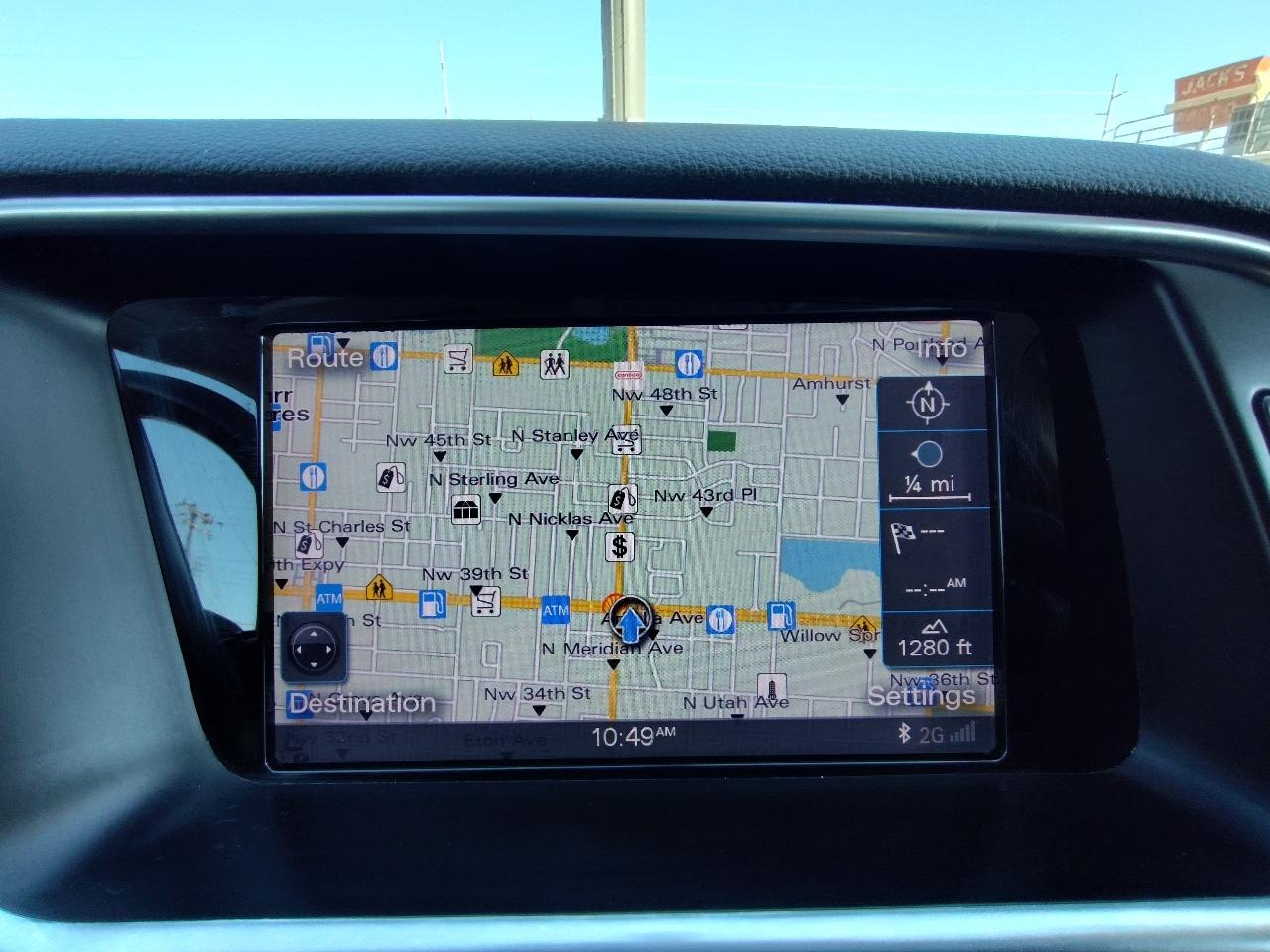 Audi Q5 2.0T Premium Plus quattro 2016