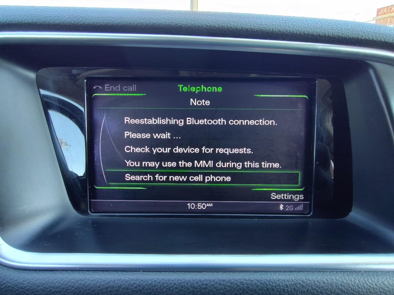 Audi Q5 2.0T Premium Plus quattro 2016