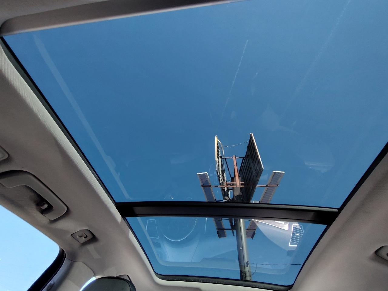 Audi Q5 2.0T Premium Plus quattro 2016