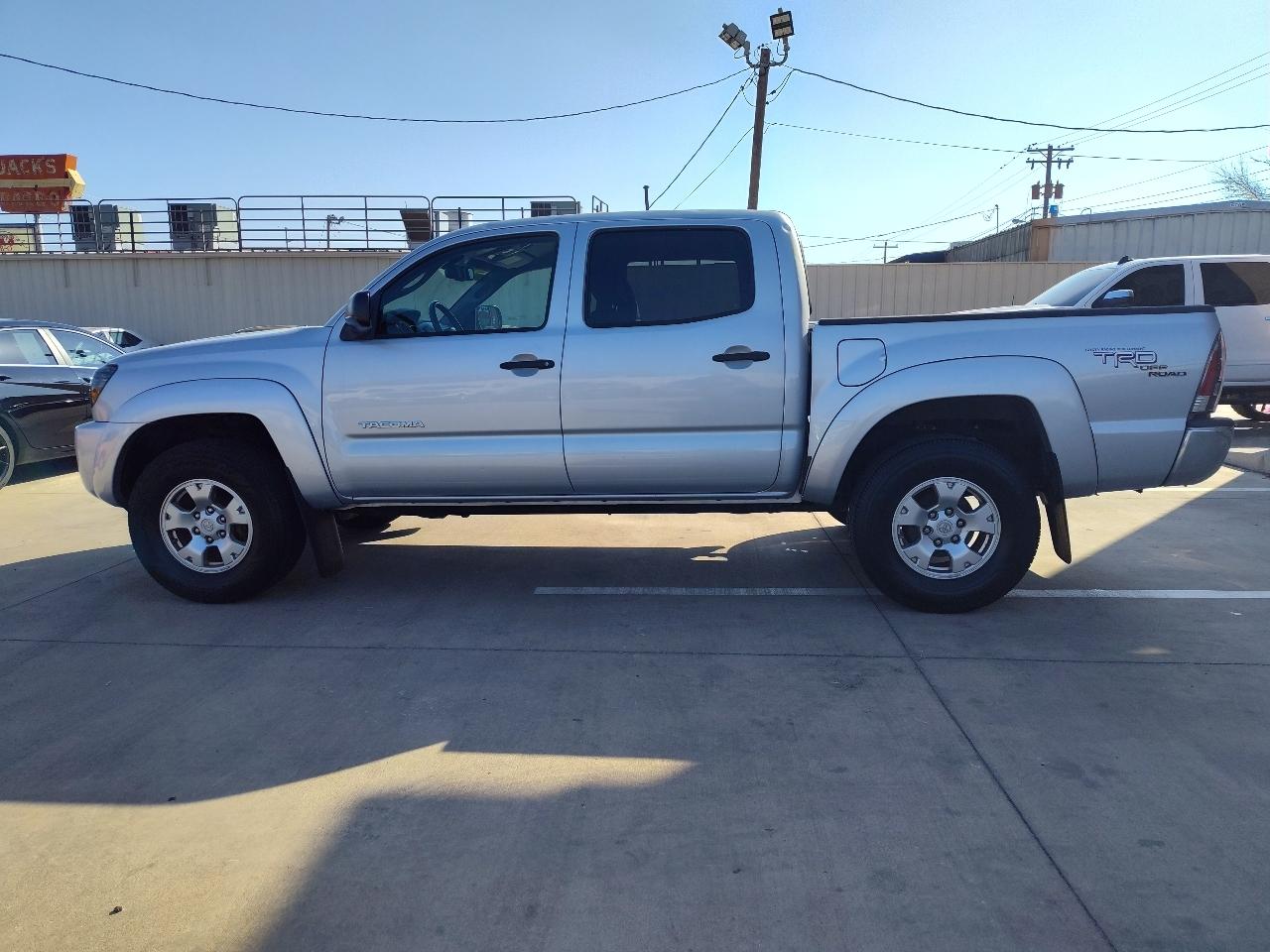 Toyota Tacoma  2009