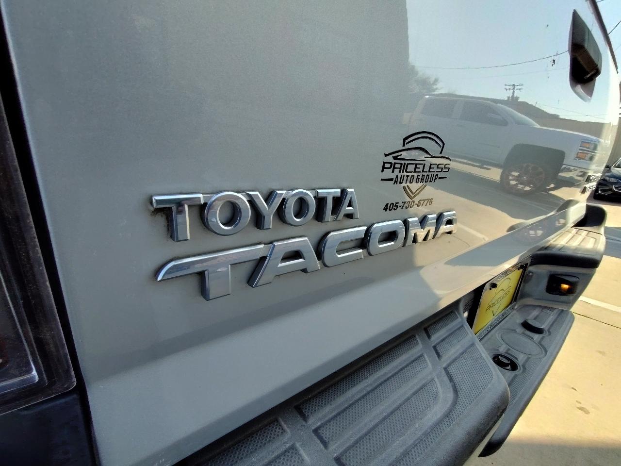 Toyota Tacoma  2009