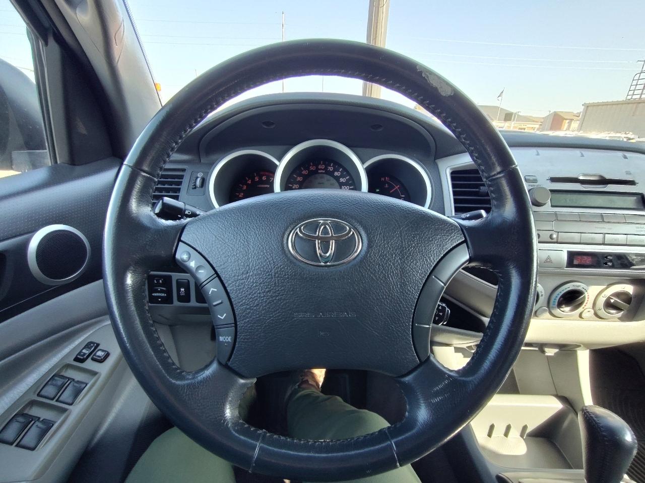 Toyota Tacoma  2009