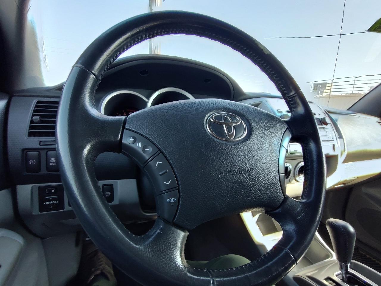 Toyota Tacoma  2009