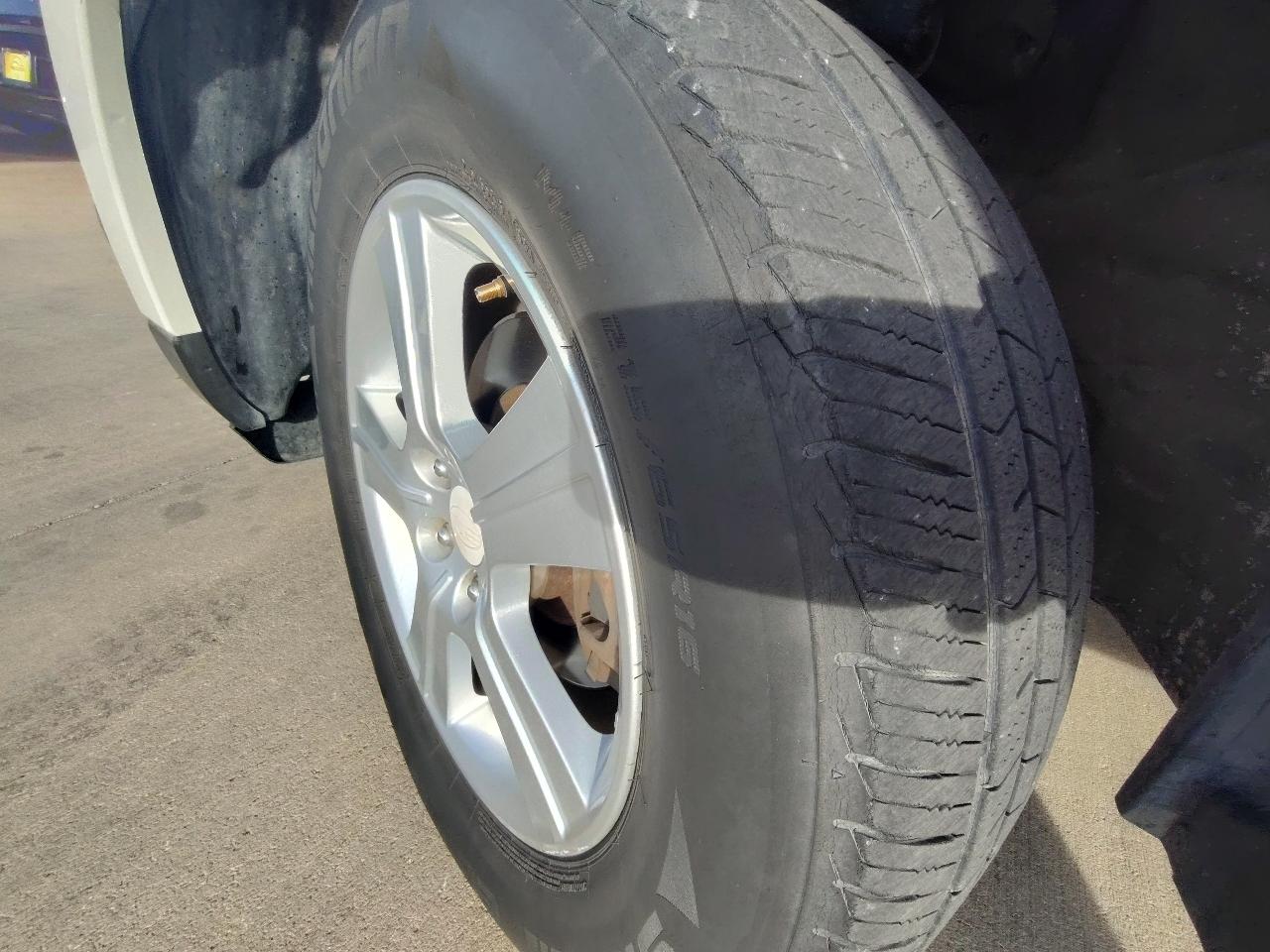 Subaru Forester 2.5X Premium 2012