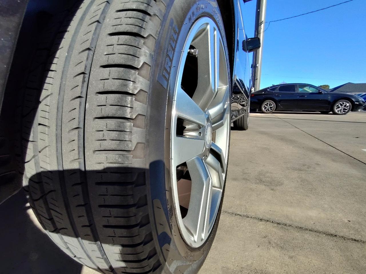 Mercedes-Benz GLK-Class GLK350 2013