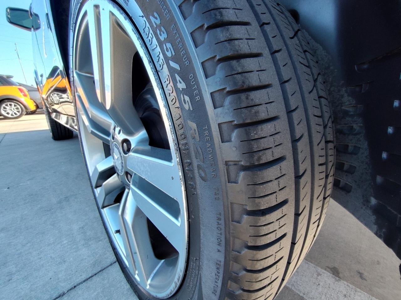 Mercedes-Benz GLK-Class GLK350 2013