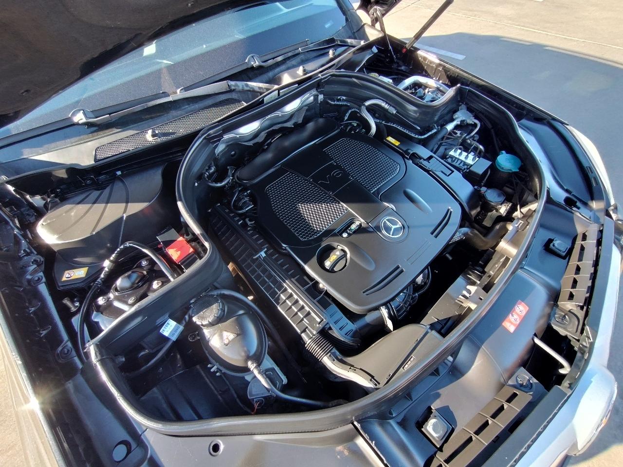 Mercedes-Benz GLK-Class GLK350 2013