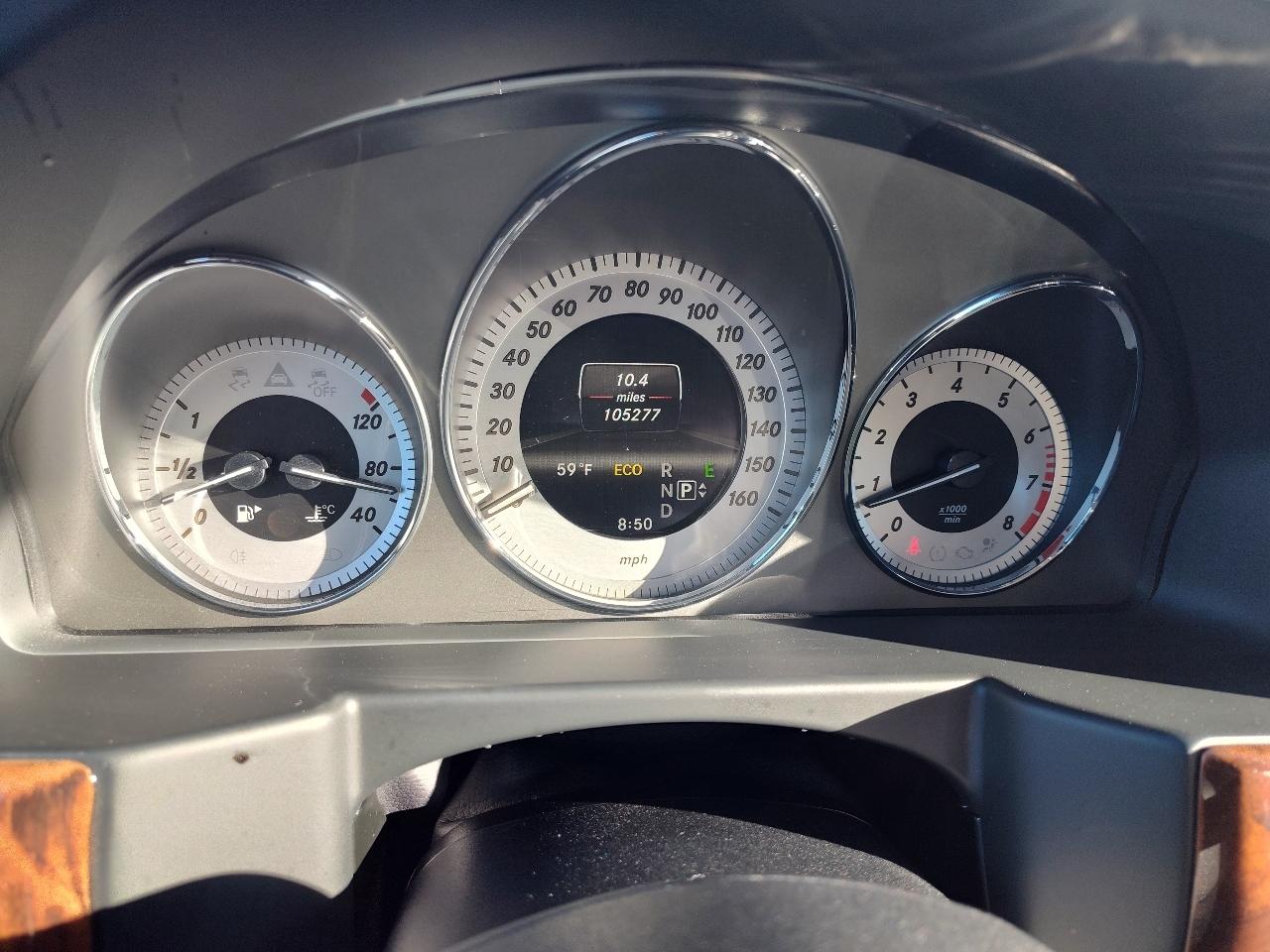 Mercedes-Benz GLK-Class GLK350 2013