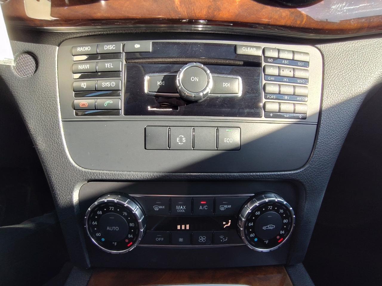 Mercedes-Benz GLK-Class GLK350 2013