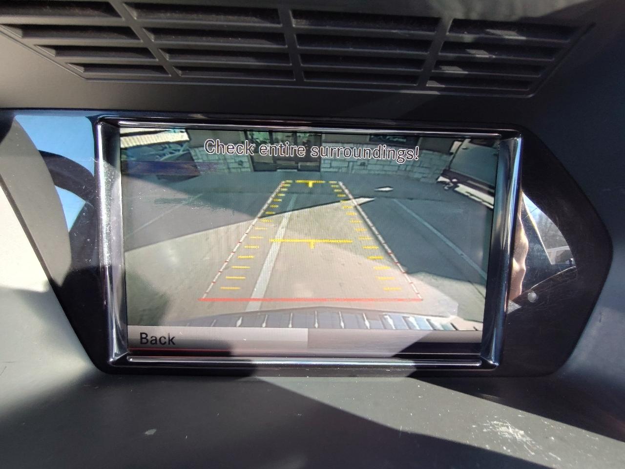 Mercedes-Benz GLK-Class GLK350 2013