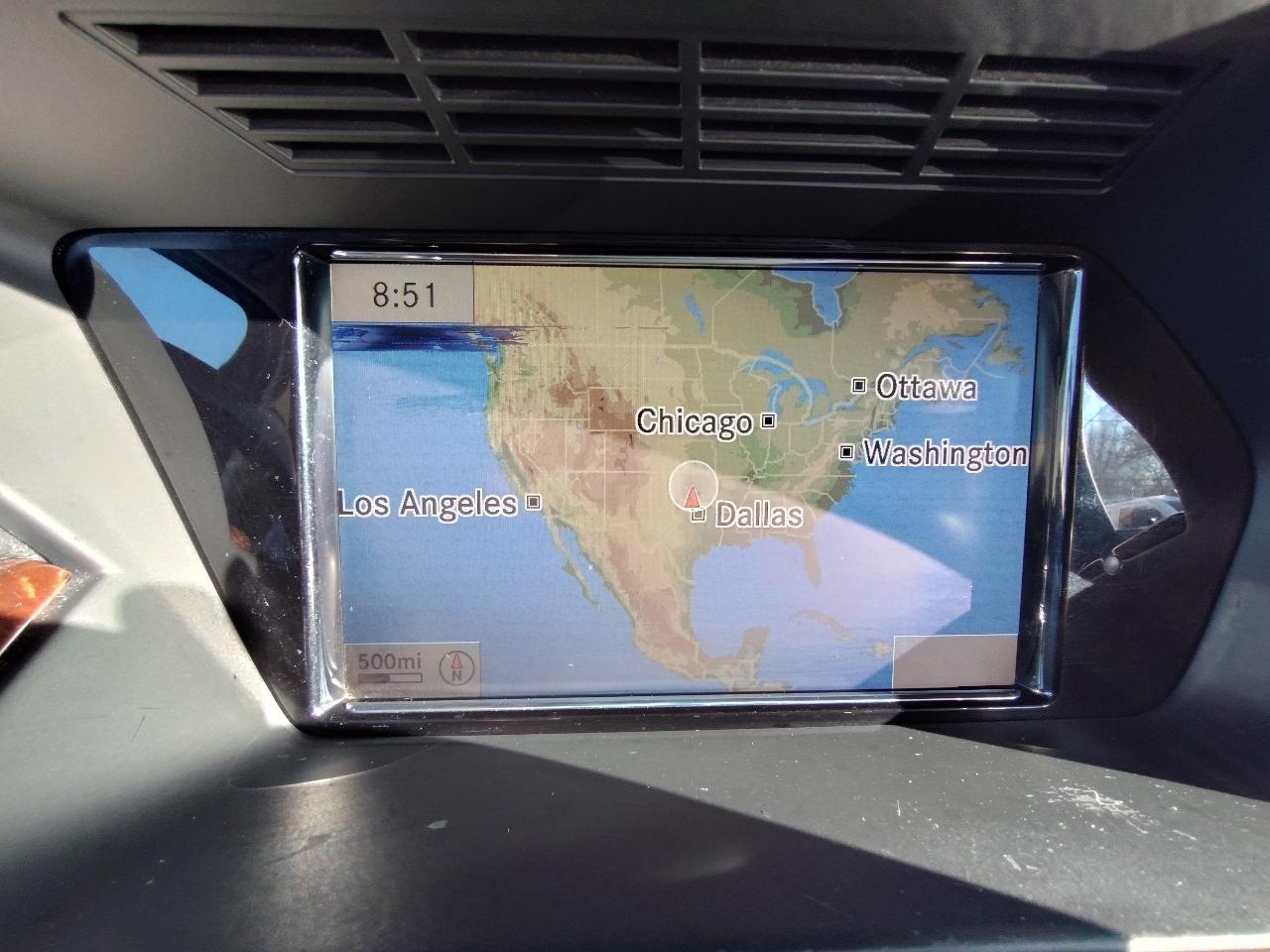 Mercedes-Benz GLK-Class GLK350 2013