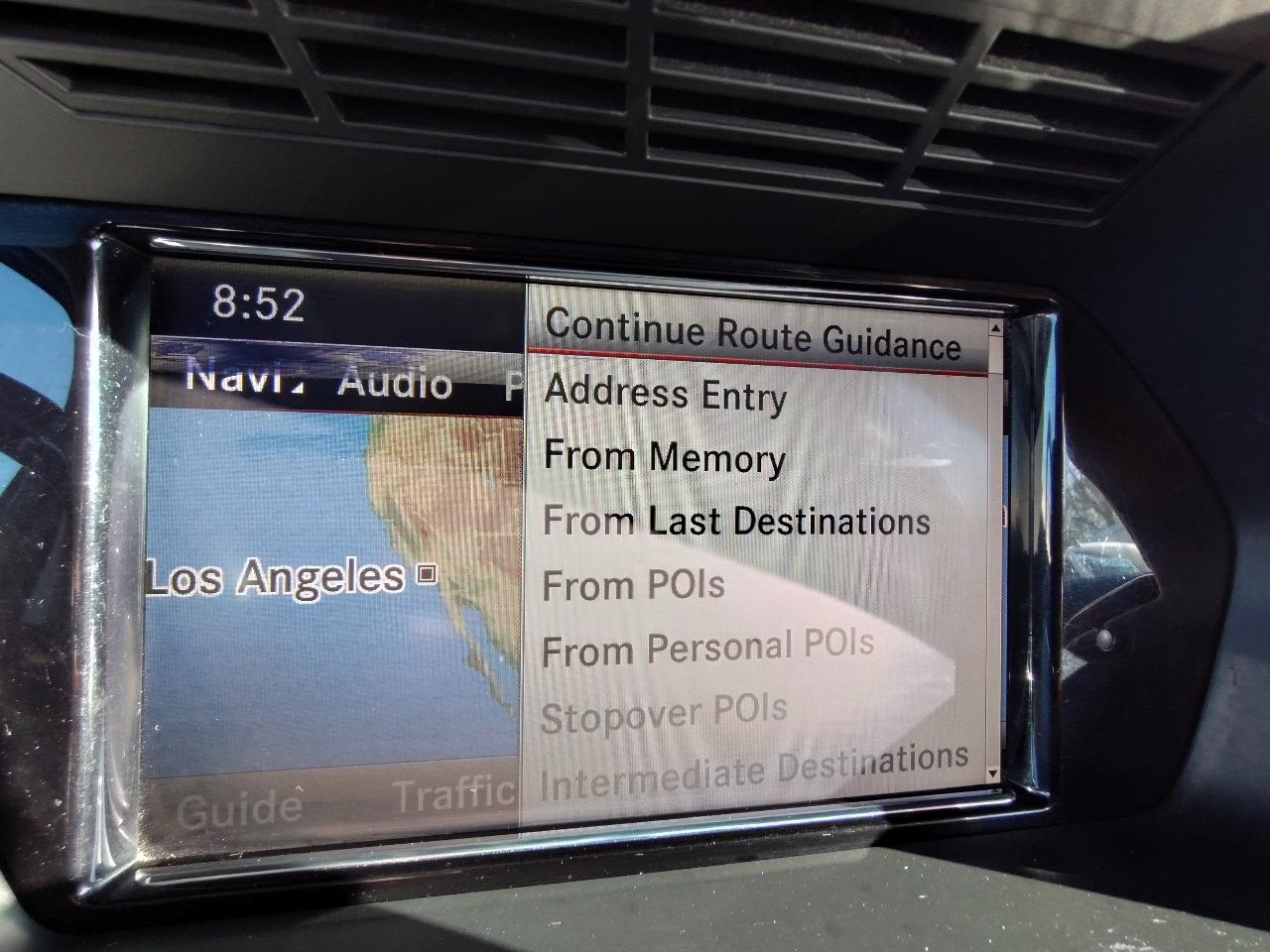 Mercedes-Benz GLK-Class GLK350 2013