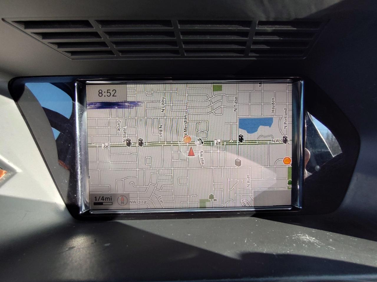 Mercedes-Benz GLK-Class GLK350 2013