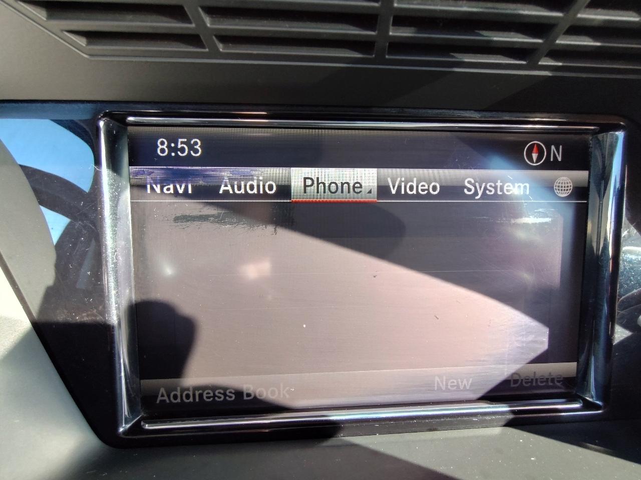 Mercedes-Benz GLK-Class GLK350 2013