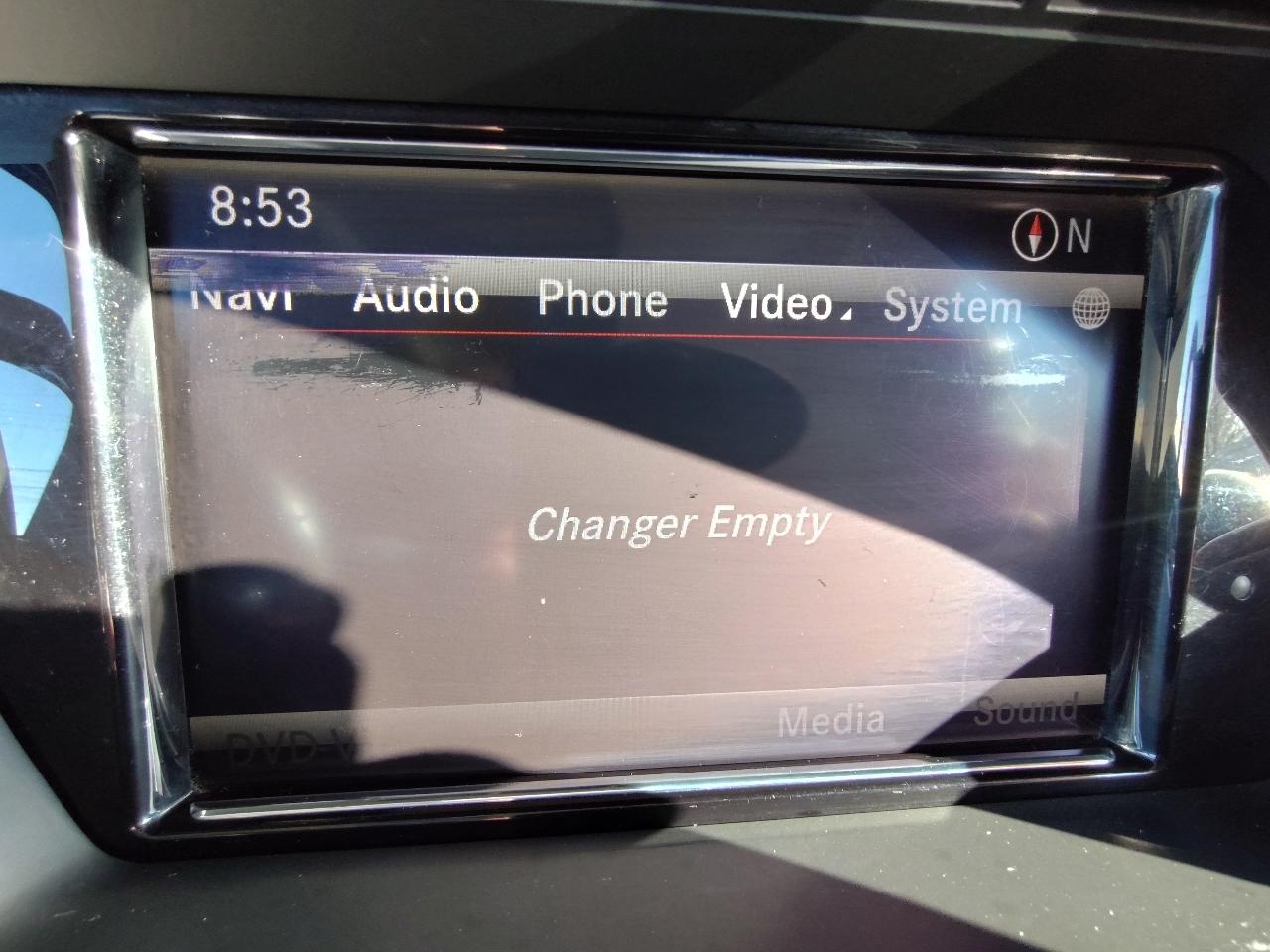 Mercedes-Benz GLK-Class GLK350 2013