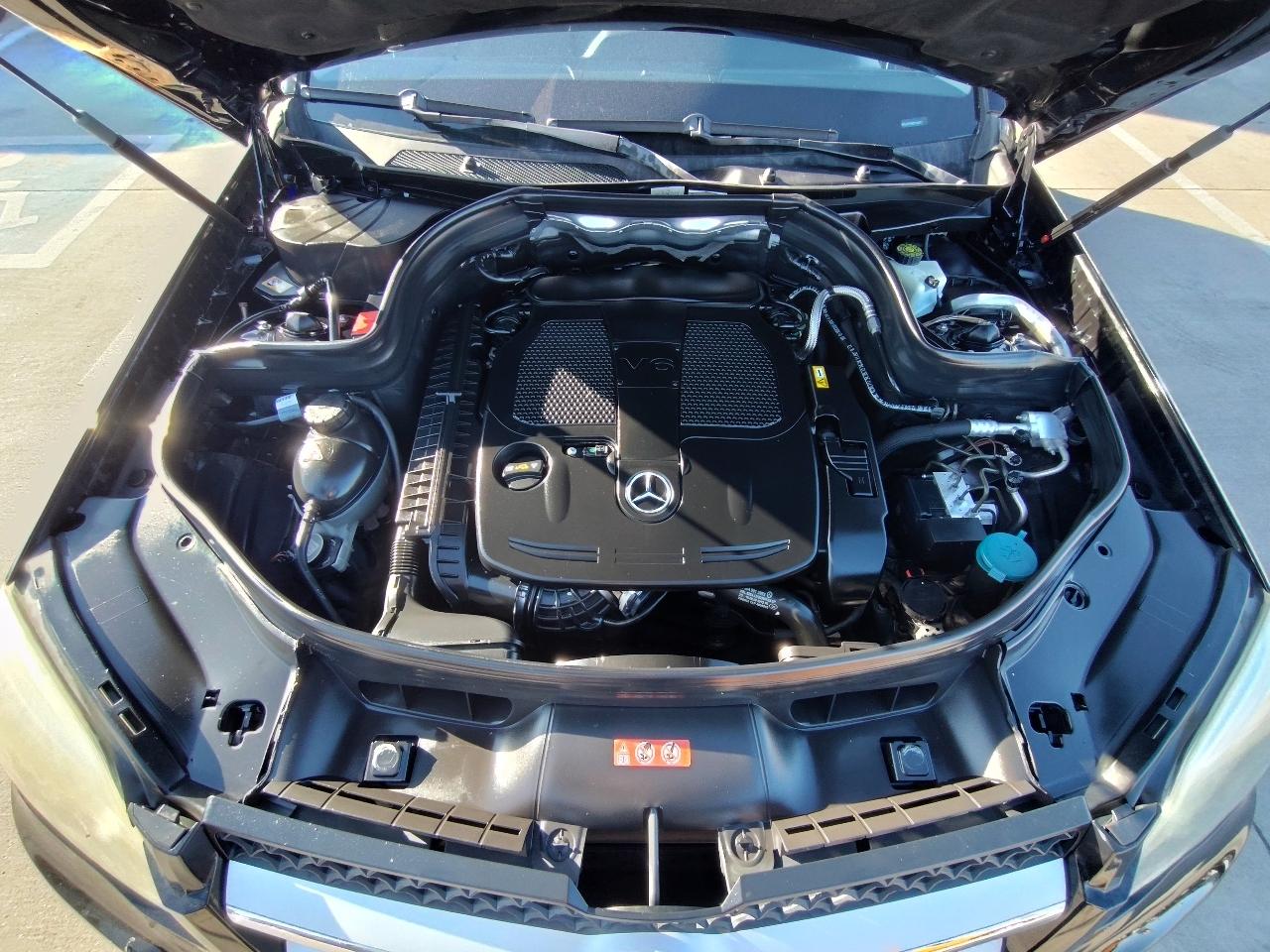 Mercedes-Benz GLK-Class GLK350 2013