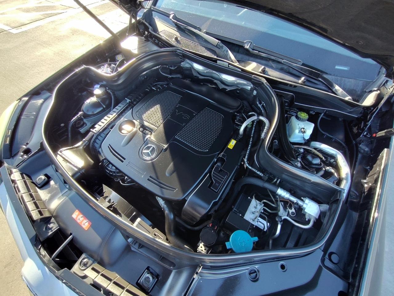 Mercedes-Benz GLK-Class GLK350 2013