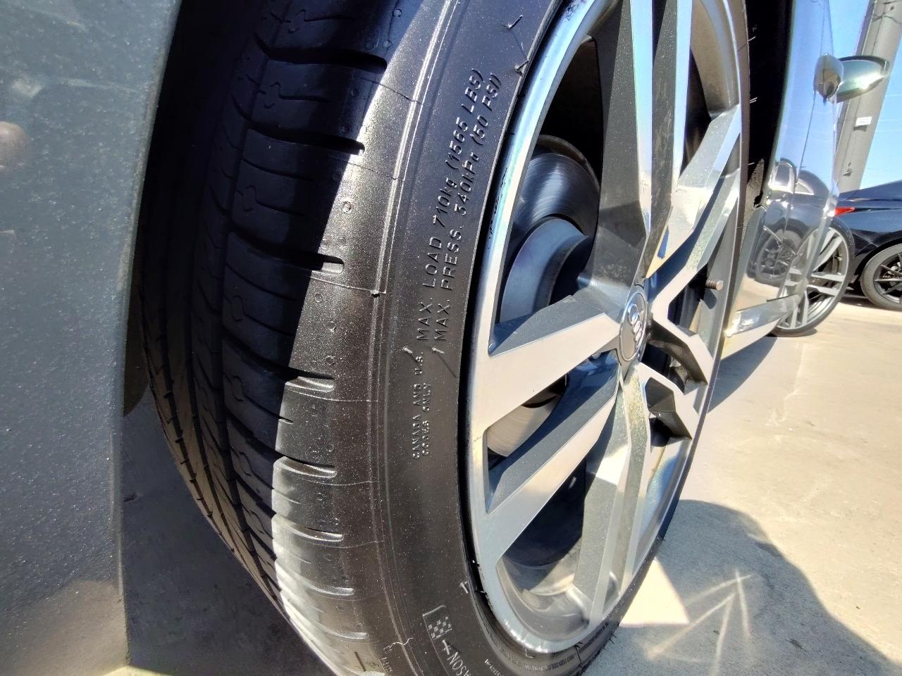 Audi TT 2.0T Coupe quattro 2016