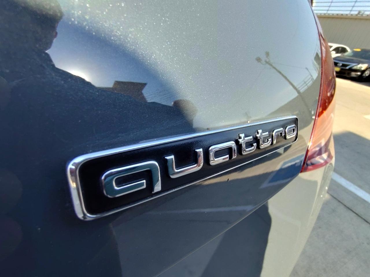 Audi TT 2.0T Coupe quattro 2016