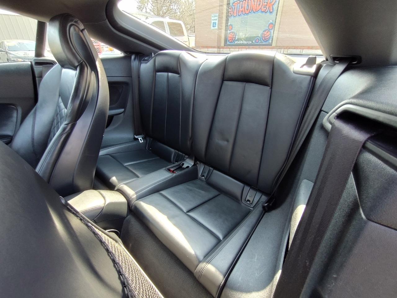 Audi TT 2.0T Coupe quattro 2016