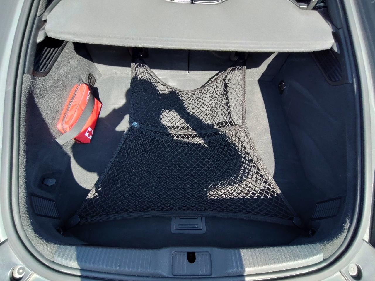 Audi TT 2.0T Coupe quattro 2016