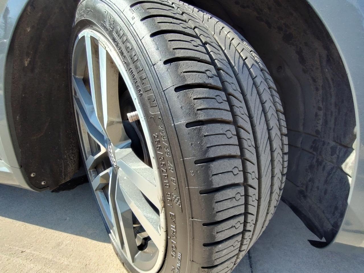 Audi TT 2.0T Coupe quattro 2016