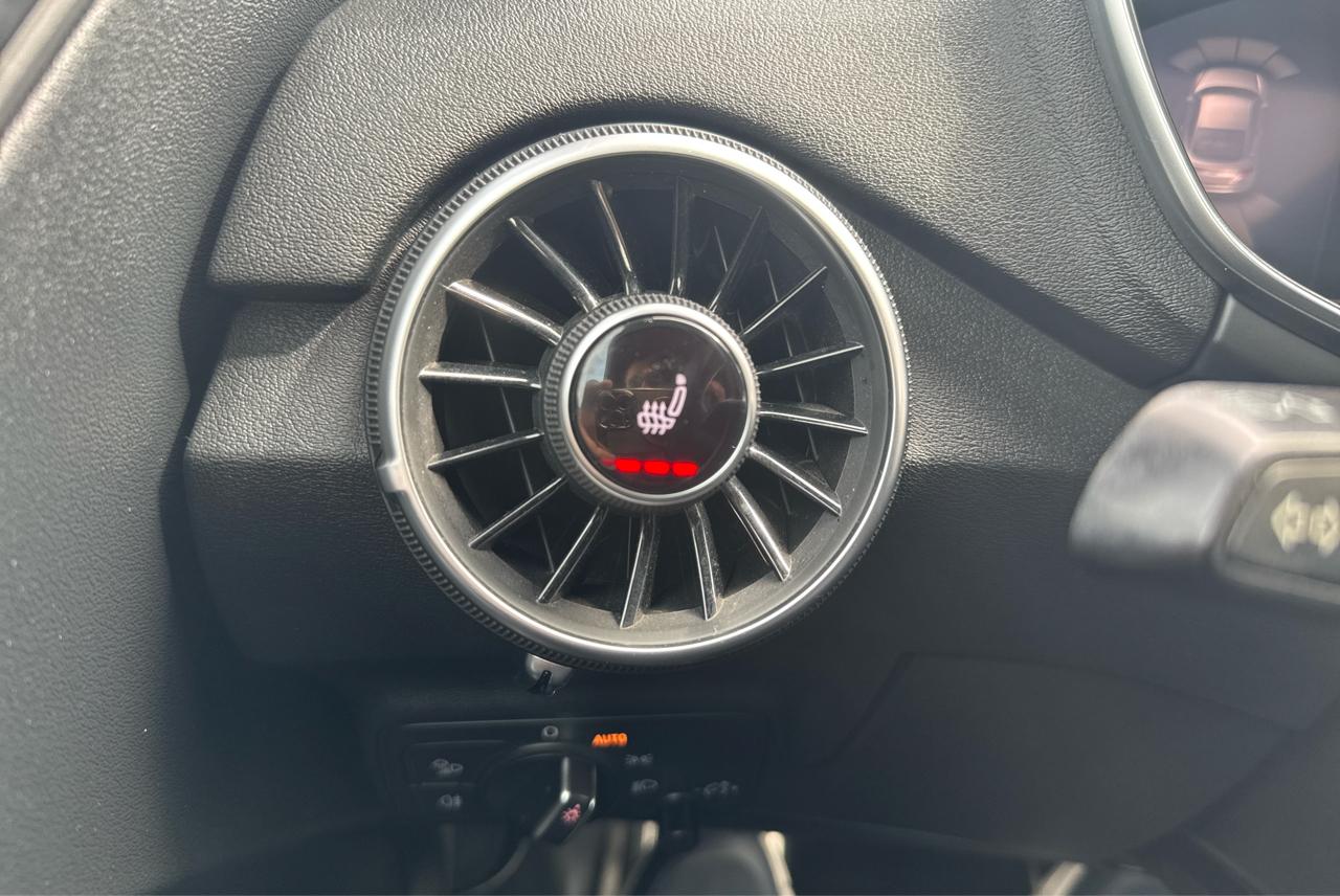 Audi TT 2.0T Coupe quattro 2016