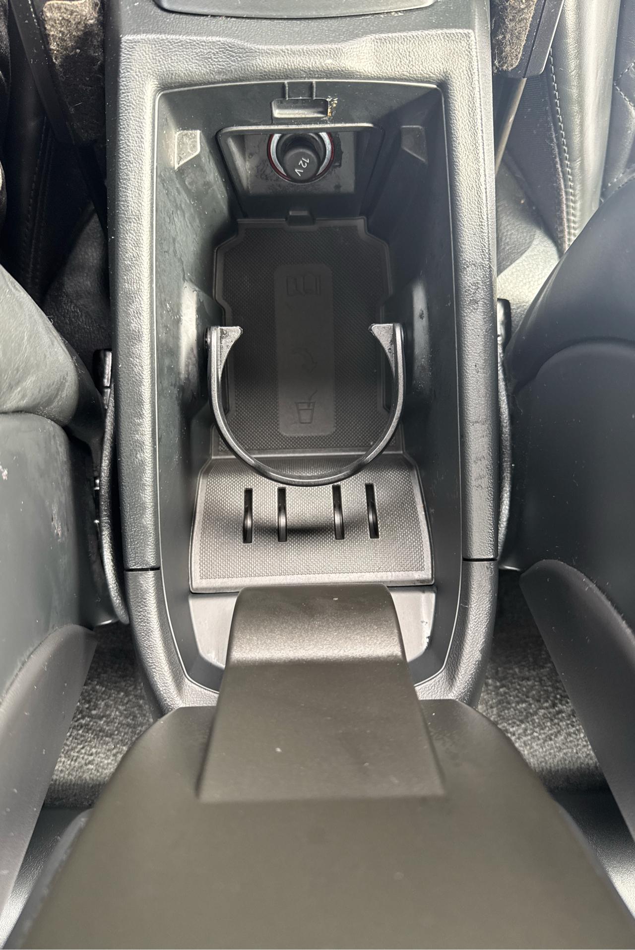 Audi TT 2.0T Coupe quattro 2016