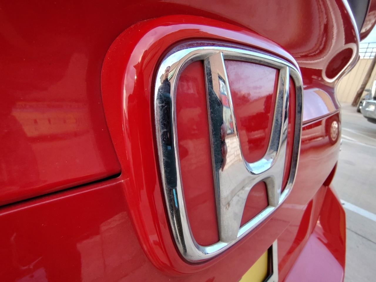 Honda Civic Si 4dr Sedan 6M 2018