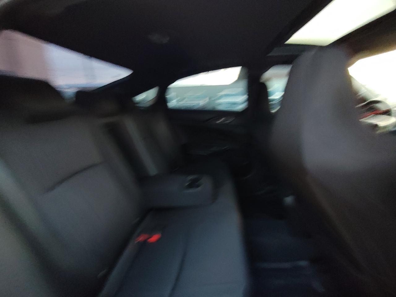 Honda Civic Si 4dr Sedan 6M 2018