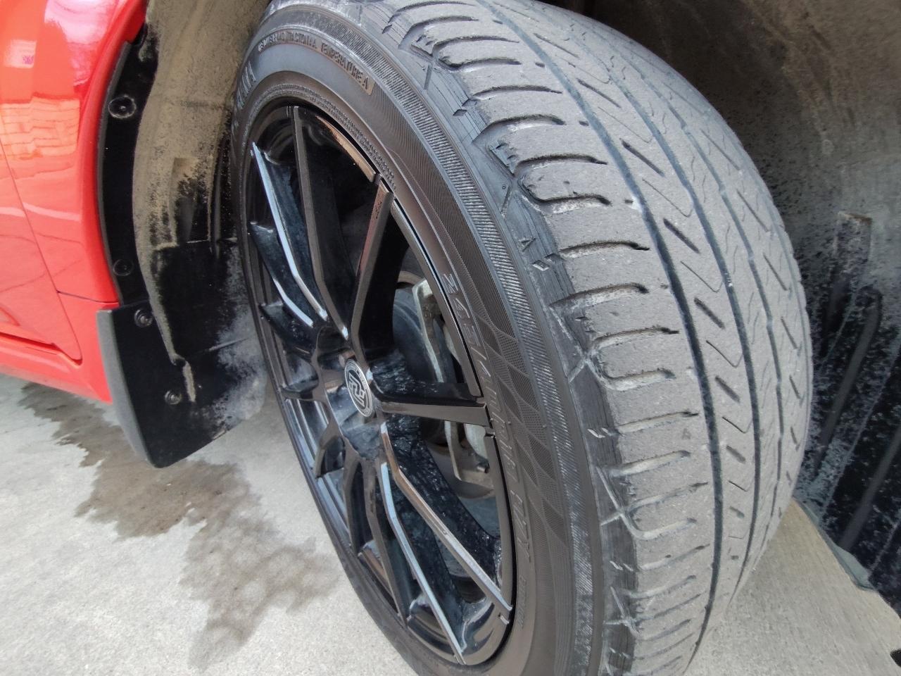 Honda Civic Si 4dr Sedan 6M 2018